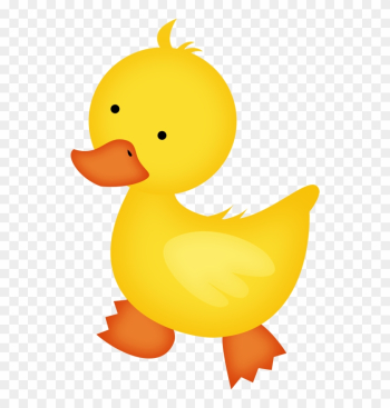 Album - Baby Duck Clipart Album - Baby Duck Clipart