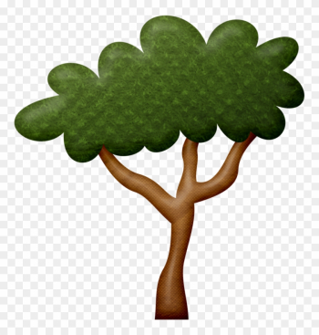 Album - Zoo Tree Clipart Album - Zoo Tree Clipart