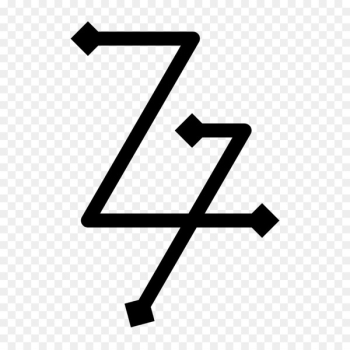 Alchemical symbol Alchemy Lead Periodic table - symbol 