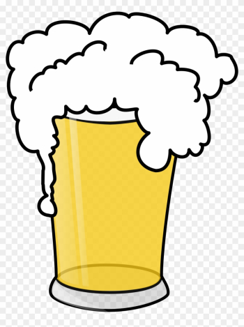 Alcohol Clipart Pint Beer - Beer Clip Art Alcohol Clipart Pint Beer - Beer Clip Art