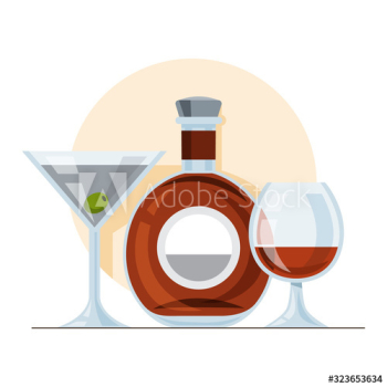 Alcohol drinks Alcohol drinks