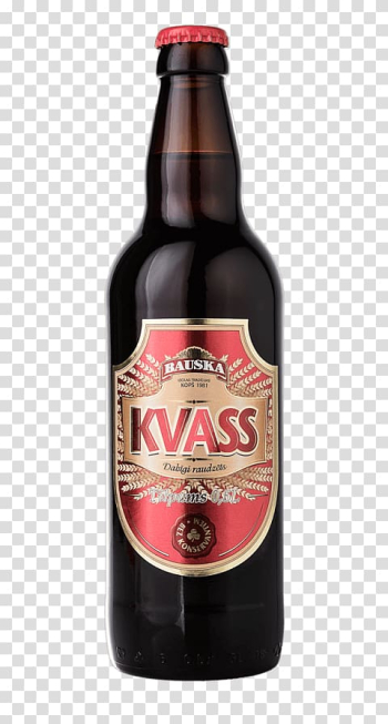 Ale Beer bottle Kvass Spruce beer, beer transparent background PNG clipart Ale Beer bottle Kvass Spruce beer, beer transparent background PNG clipart