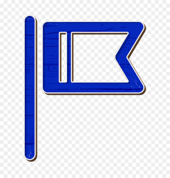 alert icon finish icon flag icon alert icon finish icon flag icon