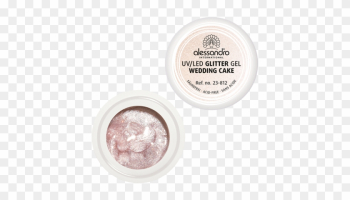 Alessandro Glitter Gel - Alessandro International Colour Gel - Colour Gel 706 Alessandro Glitter Gel - Alessandro International Colour Gel - Colour Gel 706
