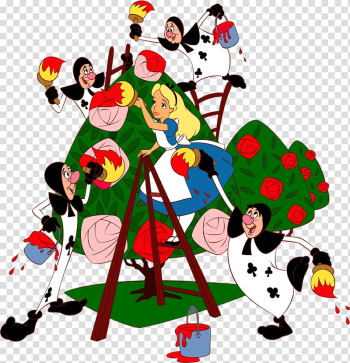 Alice's Adventures in Wonderland Cheshire Cat Queen of Hearts The Walt Disney Company, alice in wonderland transparent background PNG clipart