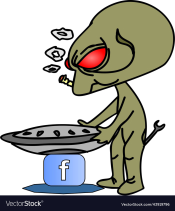 alien alien