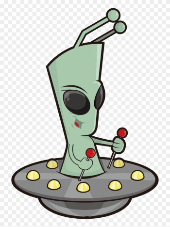 Alien Extraterrestrial Intelligence Cartoon - Cartoon Alien Png Alien Extraterrestrial Intelligence Cartoon - Cartoon Alien Png