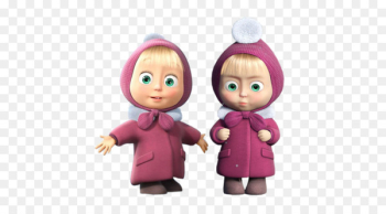 Alina Kukushkina Masha and the Bear Image - bear Alina Kukushkina Masha and the Bear Image - bear