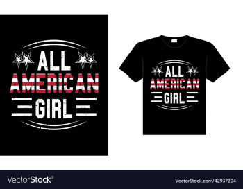 all american girl all american girl