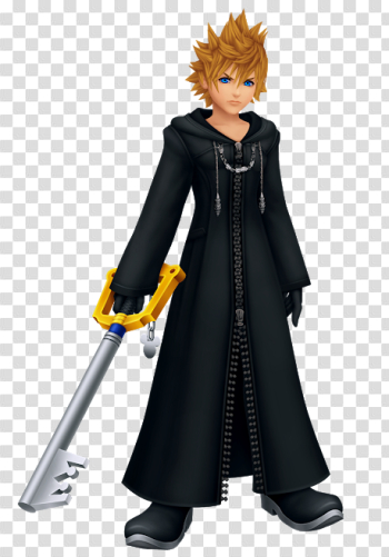 all kingdom hearts characters in japanese name - kingdom hearts ...