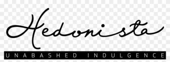 All-natural &amp; Handmade, Luxury Skin Care, Bath And - Hedonista Logo