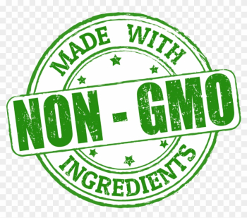 All Natural Non Gmo