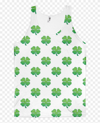 All Over Emoji Tank Top - Emoji All Over Emoji Tank Top - Emoji