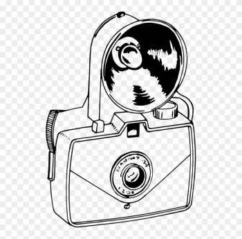 All Photo Clipart Photographic Film Movie Camera Video - All Photo Clipart Photographic Film Movie Camera Video