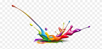 All The Following Equipment And Systems And The Associated - Paint Splash Vector 3d All The Following Equipment And Systems And The Associated - Paint Splash Vector 3d