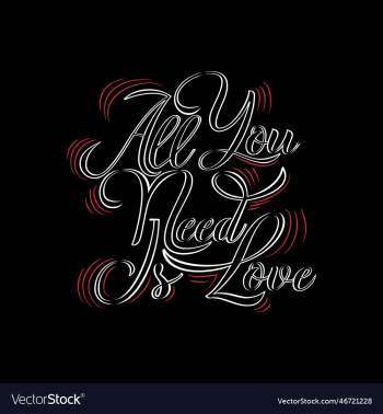 all you need is love love quote all you need is love love quote