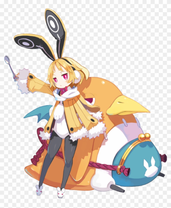 Alliance Of Vengeance's Galleries - Disgaea 5 Prinny Girl Alliance Of Vengeance's Galleries - Disgaea 5 Prinny Girl