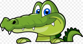 Alligator Crocodile clip Clip art - Happy crocodile Alligator Crocodile clip Clip art - Happy crocodile