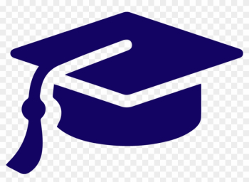 Allowances - Graduation Hat Icon Png