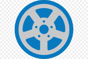 Alloy Wheel, Rim, Wheel, Blue PNG Alloy Wheel, Rim, Wheel, Blue PNG