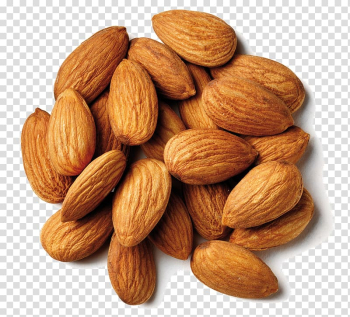 Almond milk Cashew Dried Fruit Nut, almond transparent background PNG clipart Almond milk Cashew Dried Fruit Nut, almond transparent background PNG clipart