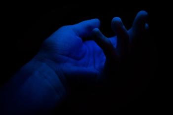 Alone in the Dark