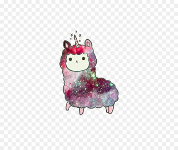 Alpaca Llama Kavaii Drawing - eyes unicorn Alpaca Llama Kavaii Drawing - eyes unicorn