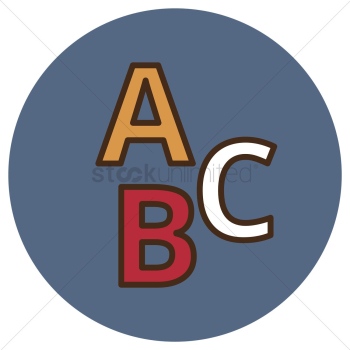 Alphabet Alphabet