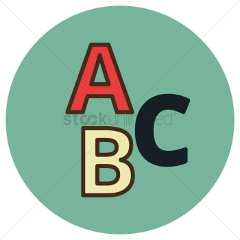 Alphabet Alphabet