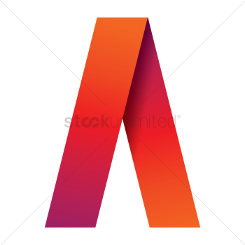 Alphabet a Alphabet a