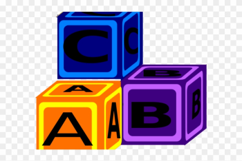 Alphabet Blocks Cliparts - Alphabet Blocks Cliparts Alphabet Blocks Cliparts - Alphabet Blocks Cliparts