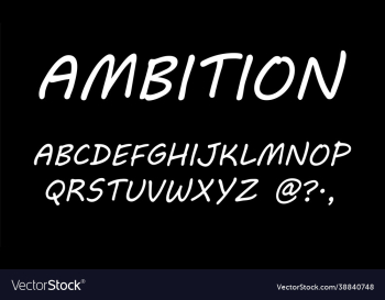 alphabet brush font mv boli image alphabet brush font mv boli image