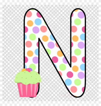 Alphabet Cupcake Letters Clipart Cupcake Letter Alphabet - Alphabet Cupcake Letters Clipart Cupcake Letter Alphabet