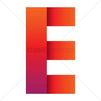Alphabet e Alphabet e