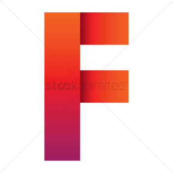 Alphabet f Alphabet f