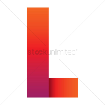 Alphabet l Alphabet l