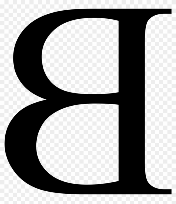 Alphabet Letter B Clip Art, Clip Art Free Letter B, - Alphabet Letter B Clip Art, Clip Art Free Letter B,