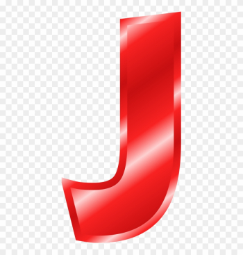 Alphabet Letter J Computer Icons - Red Clipart Letter J Alphabet Letter J Computer Icons - Red Clipart Letter J