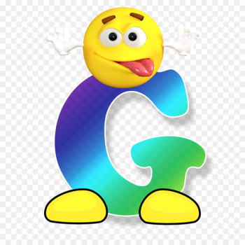 Alphabet Letter Smiley - letters abc Alphabet Letter Smiley - letters abc