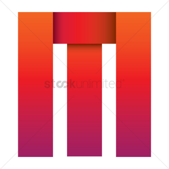 Alphabet m Alphabet m