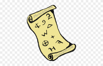 Alphabet - Phoenician Alphabet Alphabet - Phoenician Alphabet
