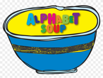 Alphabet Soup Clipart - Alphabet Soup Clipart Alphabet Soup Clipart - Alphabet Soup Clipart