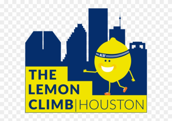 Alsf Hosts 2nd Annual Lemonade Climb Houston To Raise - Alsf Hosts 2nd Annual Lemonade Climb Houston To Raise