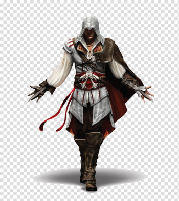 Altair Assassins Creed Transparent Altair Assassins Creed Transparent