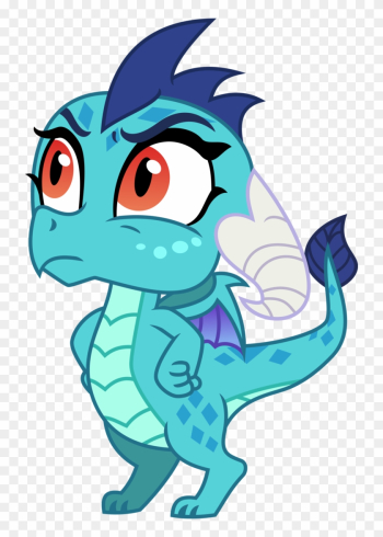 Alternate Universe, Artist - Dragon Baby Cute Chibi