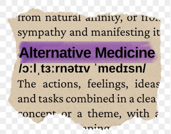 Alternative medicine png word sticker, | Free PNG - rawpixel Alternative medicine png word sticker, | Free PNG - rawpixel