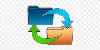 Although Quite A Number Of People Know How To Do This - Copy Files Icon Png