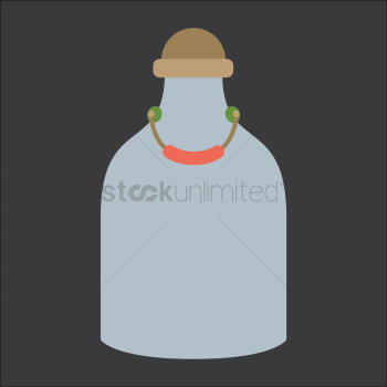 Aluminium milk can with lid Aluminium milk can with lid