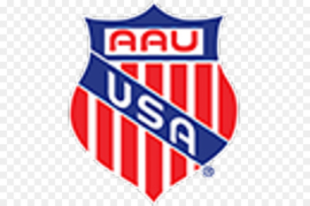 Amateur Athletic Union Logo Sports Academy of Art Urban Knights men's basketball Academy of Art Urban Knights women's basketball -  