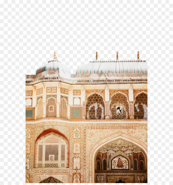 Amber Palace, Amer Fort Jaipur, Palace, Landmark, Arch PNG Amber Palace, Amer Fort Jaipur, Palace, Landmark, Arch PNG